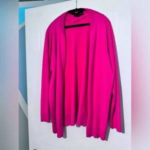 Lane Bryant Cardigan 14/16